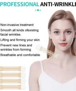 Natravor™-Face Neck Lifting Tape