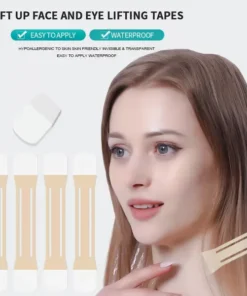 Natravor™-Face Neck Lifting Tape