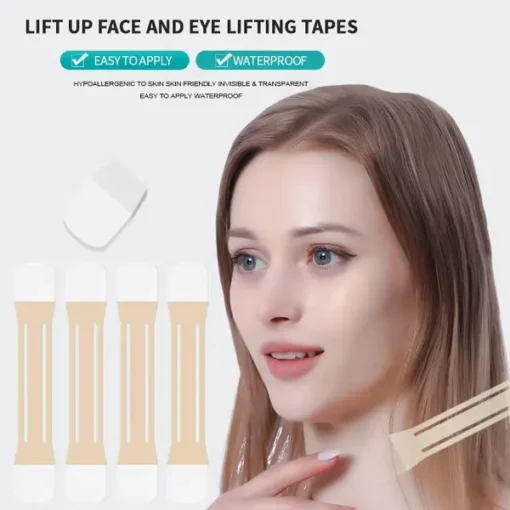 Natravor™-Face Neck Lifting Tape