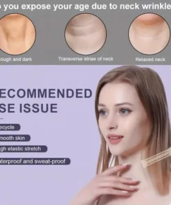 Natravor™-Face Neck Lifting Tape
