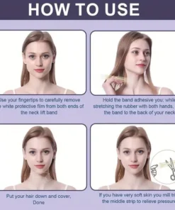 Natravor™-Face Neck Lifting Tape