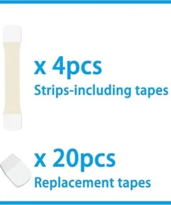 Natravor™-Face Neck Lifting Tape