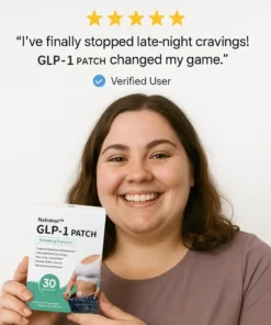 Natravor™ GLP-1 Patches