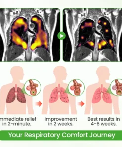 Natravor® HerbaAir Mullein Lung Purifier