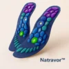 Natravor™ Magnetic Massage Insoles