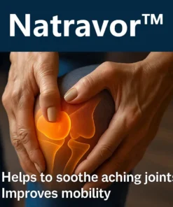 Natravor™ Magnetic Massage Insoles