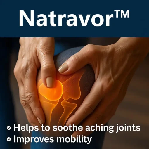 Natravor™ Magnetic Massage Insoles