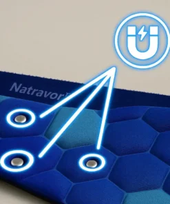 Natravor™ Magnetic Massage Insoles