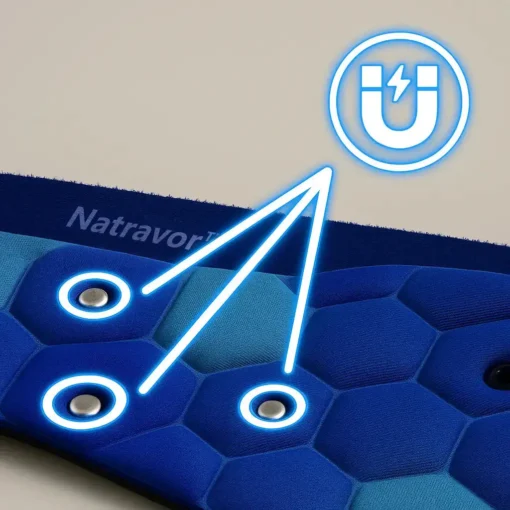 Natravor™ Magnetic Massage Insoles