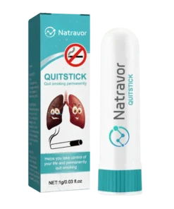 Natravor Quit Smoking Stick