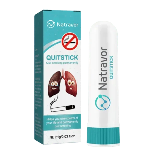 Natravor Quit Smoking Stick