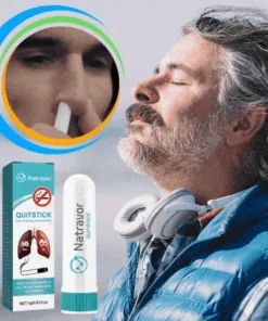 Natravor Quit Smoking Stick
