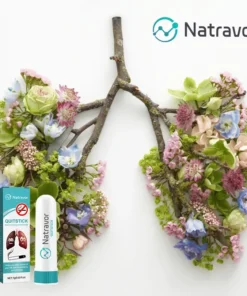 Natravor Quit Smoking Stick