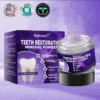Natravor™ Teeth Restoration Mineral Powder