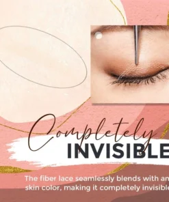 Natravor™ Ultra-Thin Invisible Double Eyelid Strips