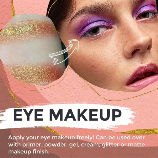 Natravor™ Ultra-Thin Invisible Double Eyelid Strips