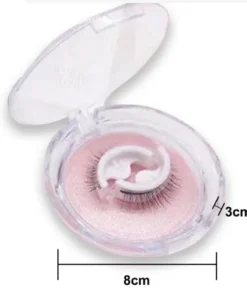 Natravor™ Ultra-Thin Invisible Double Eyelid Strips