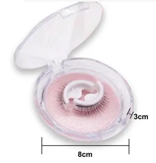 Natravor™ Ultra-Thin Invisible Double Eyelid Strips
