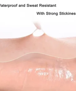 Natravor™ Ultra-Thin Invisible Double Eyelid Strips