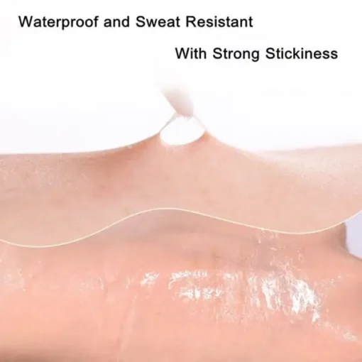 Natravor™ Ultra-Thin Invisible Double Eyelid Strips