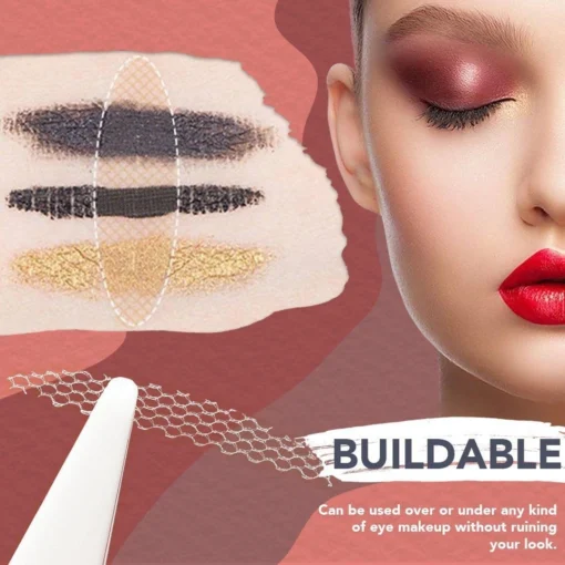 Natravor™ Ultra-Thin Invisible Double Eyelid Strips