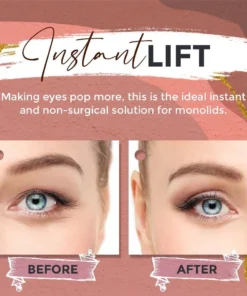 Natravor™ Ultra-Thin Invisible Double Eyelid Strips