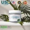 Natravor™Remineralizing & Whitening Tooth Powder Cool Mint