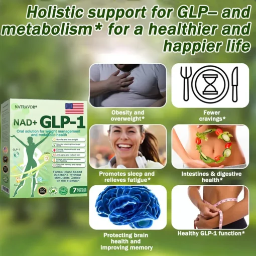 𝐍𝐚𝐭𝐫𝐚𝐯𝐨𝐫®𝐒𝐢𝐱 𝐢𝐧 𝐎𝐧𝐞 𝐇𝐞𝐚𝐥𝐭𝐡 𝐒𝐨𝐥𝐮𝐭𝐢𝐨𝐧 𝐎𝐫𝐚𝐥 𝐋𝐢𝐪𝐮𝐢𝐝