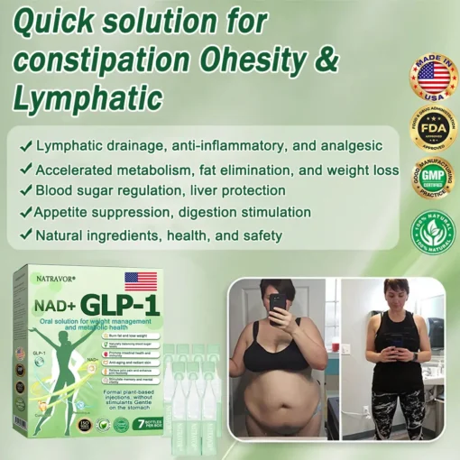 𝐍𝐚𝐭𝐫𝐚𝐯𝐨𝐫®𝐒𝐢𝐱 𝐢𝐧 𝐎𝐧𝐞 𝐇𝐞𝐚𝐥𝐭𝐡 𝐒𝐨𝐥𝐮𝐭𝐢𝐨𝐧 𝐎𝐫𝐚𝐥 𝐋𝐢𝐪𝐮𝐢𝐝