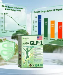 𝐍𝐚𝐭𝐫𝐚𝐯𝐨𝐫®𝐒𝐢𝐱 𝐢𝐧 𝐎𝐧𝐞 𝐇𝐞𝐚𝐥𝐭𝐡 𝐒𝐨𝐥𝐮𝐭𝐢𝐨𝐧 𝐎𝐫𝐚𝐥 𝐋𝐢𝐪𝐮𝐢𝐝