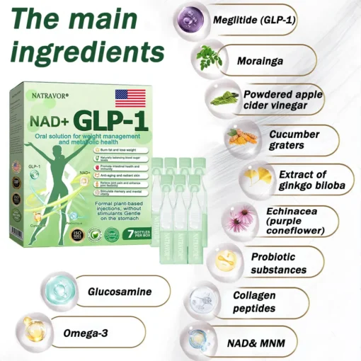 𝐍𝐚𝐭𝐫𝐚𝐯𝐨𝐫®𝐒𝐢𝐱 𝐢𝐧 𝐎𝐧𝐞 𝐇𝐞𝐚𝐥𝐭𝐡 𝐒𝐨𝐥𝐮𝐭𝐢𝐨𝐧 𝐎𝐫𝐚𝐥 𝐋𝐢𝐪𝐮𝐢𝐝