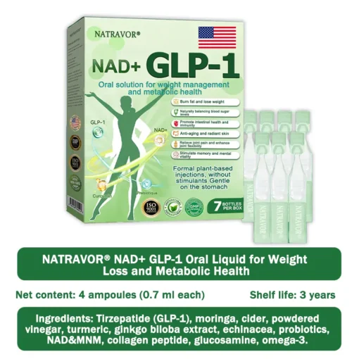 𝐍𝐚𝐭𝐫𝐚𝐯𝐨𝐫®𝐒𝐢𝐱 𝐢𝐧 𝐎𝐧𝐞 𝐇𝐞𝐚𝐥𝐭𝐡 𝐒𝐨𝐥𝐮𝐭𝐢𝐨𝐧 𝐎𝐫𝐚𝐥 𝐋𝐢𝐪𝐮𝐢𝐝
