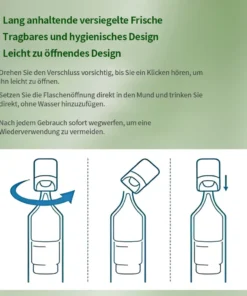 Natravor® NAD 6-in-1 Gesundheits-Orallösung