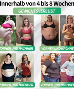Natravor® NAD 6-in-1 Gesundheits-Orallösung