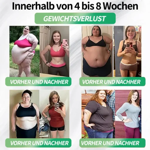 Natravor® NAD 6-in-1 Gesundheits-Orallösung