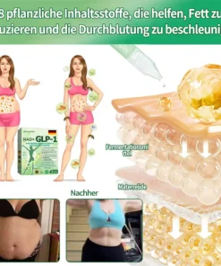 Natravor® NAD 6-in-1 Gesundheits-Orallösung