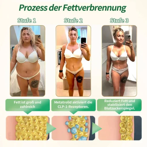 Natravor® NAD 6-in-1 Gesundheits-Orallösung