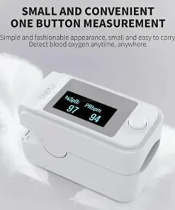 Natravor® Advanced Non-Invasive Health Monitor