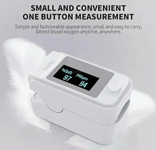 Natravor® Advanced Non-Invasive Health Monitor