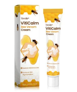 Natravor® VitiCalm Bee Venom Cream