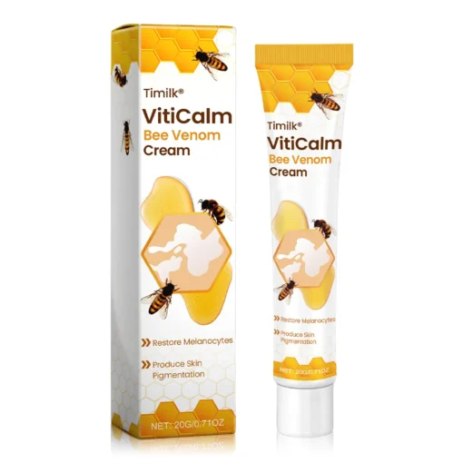Natravor® VitiCalm Bee Venom Cream