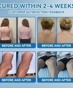 NATRAVOR® BPC-157 Joint Healing Cream