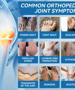 NATRAVOR® BPC-157 Joint Healing Cream