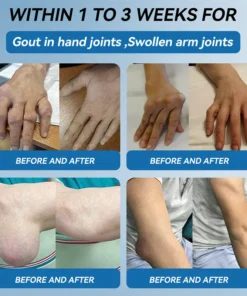 NATRAVOR® BPC-157 Joint Healing Cream