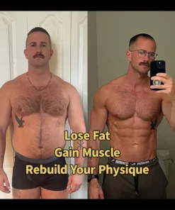 NATRAVOR® GML-3 6-in-1 Muscle Growth Oral Solution