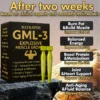 NATRAVOR® GML-3 6-in-1 Muscle Growth Oral Solution