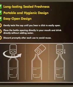 NATRAVOR® GML-3 6-in-1 Muscle Growth Oral Solution