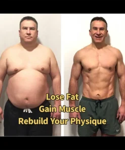 NATRAVOR® GML-3 6-in-1 Muscle Growth Oral Solution