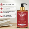 NATRAVOR® AuréLuxe Body Firming Oil