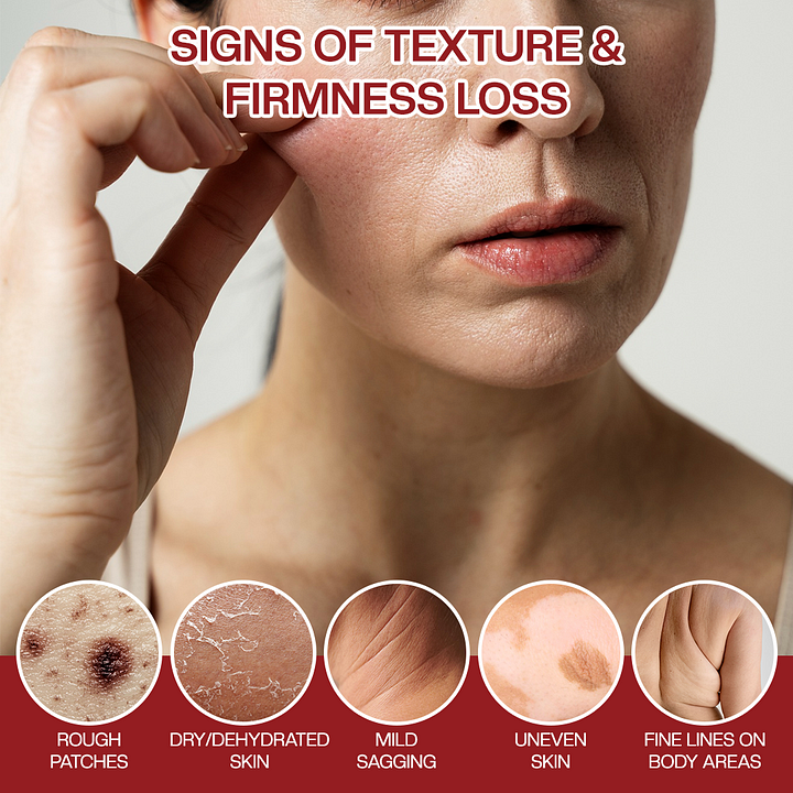 NATRAVOR® AuréLuxe Body Firming Oil - Image 4